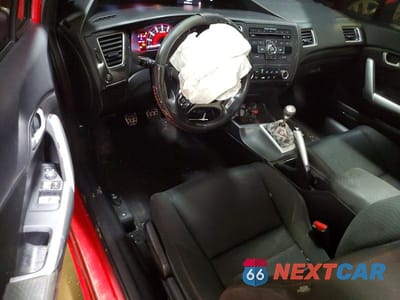 Zdjęcie 8 z 12 samochodu: 2013 HONDA CIVIC SI VIN:2HGFG4A51DH704251 - miniatura