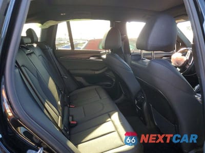 Zdjęcie 11 z 12 samochodu: 2020 BMW X3 XDRIVEM40I VIN:5UXTY9C00L9D22239 - miniatura