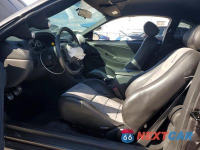 Zdjęcie 7 z 13 samochodu: 2003 FORD MUSTANG COBRA SVT VIN:1FAFP48Y93F385721 - miniatura