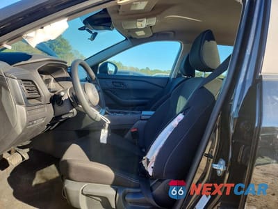 Zdjęcie 7 z 13 samochodu: 2024 NISSAN ROGUE S VIN:5N1BT3AA7RC692807 - miniatura