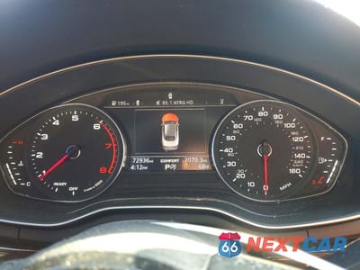 Zdjęcie 9 z 11 samochodu: 2019 AUDI A5 PREMIUM VIN:WAUWNGF52KN003444 - miniatura