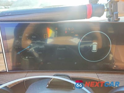 Zdjęcie 9 z 13 samochodu: 2025 HYUNDAI SANTA FE LIMITED VIN:5NMP4DGL2SH093598 - miniatura
