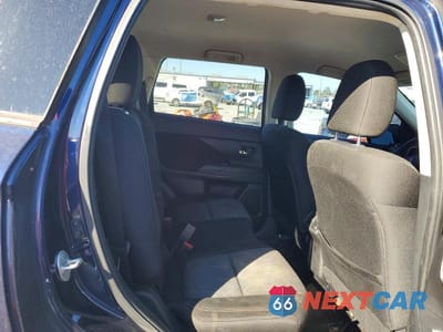 Zdjęcie 11 z 13 samochodu: 2019 MITSUBISHI OUTLANDER ES VIN:JA4AD2A33KZ013203 - miniatura
