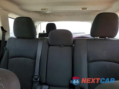 Zdjęcie 10 z 12 samochodu: 2017 DODGE JOURNEY VIN:3C4PDCGB0HT683635 - miniatura