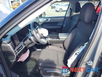Zdjęcie 7 z 12 samochodu: 2025 HYUNDAI SANTA FE SE VIN:5NMP14GL5SH128160 - miniatura