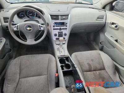 Zdjęcie 8 z 12 samochodu: 2011 CHEVROLET MALIBU 1LT VIN:1G1ZC5E12BF192589 - miniatura