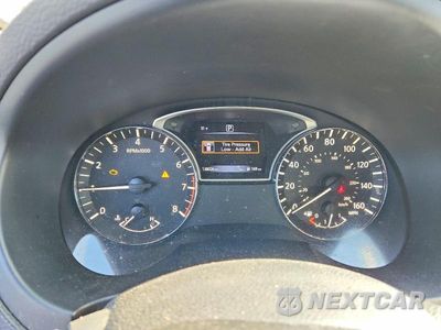 Zdjęcie 9 z 11 samochodu: 2016 NISSAN ALTIMA 2.5 VIN:1N4AL3AP1GC110241 - miniatura
