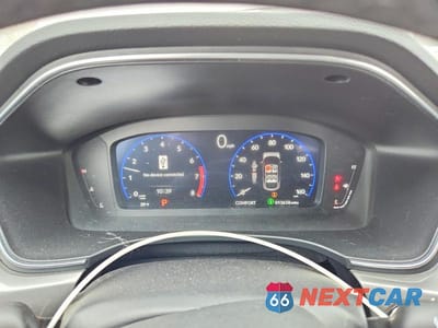 Zdjęcie 9 z 11 samochodu: 2025 ACURA INTEGRA VIN:19UDE4H29SA006345 - miniatura