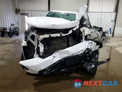 Piąte zdjęcie samochodu w środku: 2019 CHEVROLET SILVERADO K1500 CUSTOM VIN:3GCUYBEF1KG102859 - miniatura