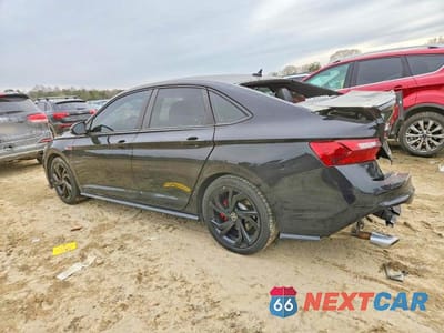 Drugie zdjęcie samochodu z przodu: 2023 VOLKSWAGEN JETTA GLI AUTOBAHN VIN:3VW2T7BU3PM003892 - miniatura