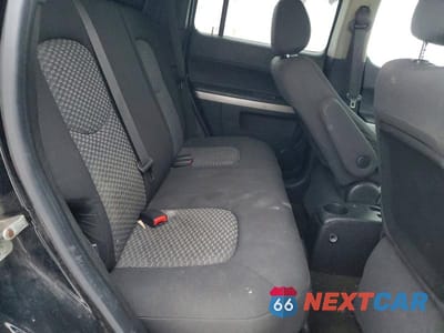 Zdjęcie 10 z 12 samochodu: 2008 CHEVROLET HHR LT VIN:3GNDA53P88S578282 - miniatura