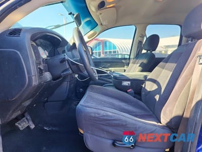 Zdjęcie 7 z 12 samochodu: 2004 DODGE RAM 2500 ST VIN:3D7KU28D14G154031 - miniatura