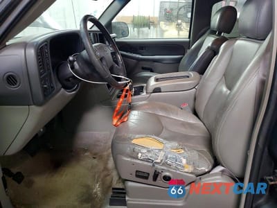 Zdjęcie 7 z 11 samochodu: 2003 CHEVROLET TAHOE K1500 VIN:1GNEK13Z03J315547 - miniatura