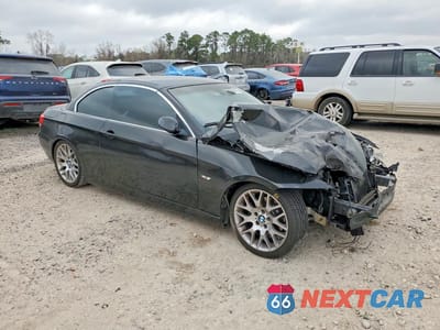 Czwarte zdjęcie samochodu z boku: 2008 BMW 328 I VIN:WBAWL135X8PX22820 - miniatura