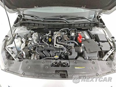 Zdjęcie 11 z 12 samochodu: 2021 NISSAN ALTIMA 2.5 SV VIN:1N4BL4DV3MN334521 - miniatura