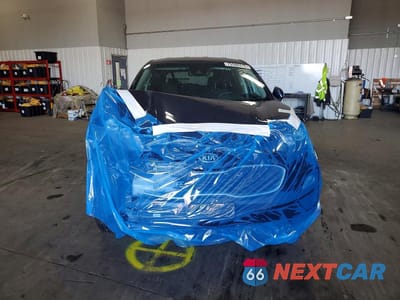 Piąte zdjęcie samochodu w środku: 2022 KIA SPORTAGE LX VIN:KNDPMCAC4N7011823 - miniatura