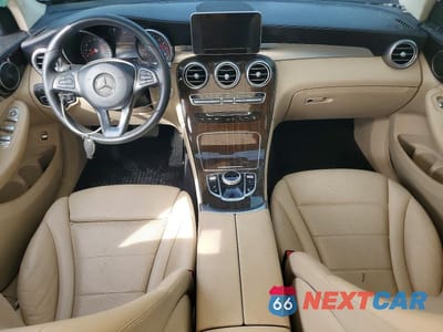 Zdjęcie 8 z 11 samochodu: 2017 MERCEDES-BENZ GLC 300 VIN:WDC0G4JBXHV008571 - miniatura