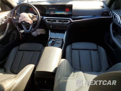 Zdjęcie 8 z 12 samochodu: 2023 BMW I4 EDRIVE 35 VIN:WBY43AW05PFR31699 - miniatura