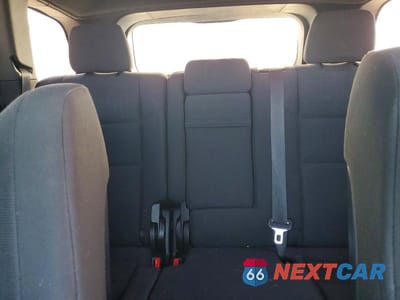 Zdjęcie 10 z 13 samochodu: 2014 JEEP GRAND CHEROKEE LAREDO VIN:1C4RJFAG8EC143724 - miniatura