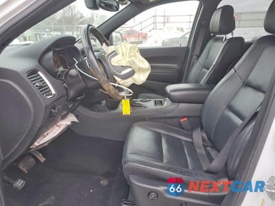 Zdjęcie 7 z 12 samochodu: 2020 DODGE DURANGO GT VIN:1C4RDJDGXLC131013 - miniatura