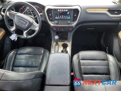 Zdjęcie 8 z 12 samochodu: 2017 GMC ACADIA DENALI VIN:1GKKNXLS5HZ153503 - miniatura