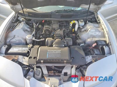 Zdjęcie 11 z 13 samochodu: 1999 PONTIAC FIREBIRD VIN:2G2FS22K1X2231730 - miniatura