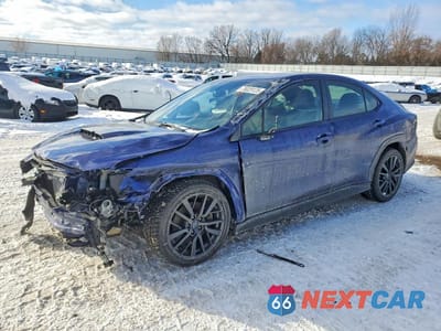2023 SUBARU WRX PREMIUM JF1VBAF68P9809095 - główne zdjęcie licytacji z USA - miniatura