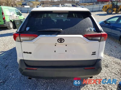 Zdjęcie 6 z 13 samochodu: 2019 TOYOTA RAV4 LE VIN:2T3G1RFV1KW055770 - miniatura