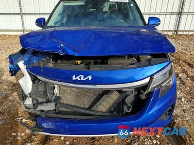 Zdjęcie 12 z 13 samochodu: 2022 KIA SELTOS S VIN:KNDEU2AA4N7236467 - miniatura