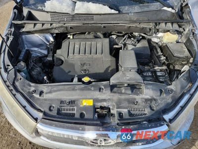 Zdjęcie 12 z 12 samochodu: 2016 TOYOTA HIGHLANDER XLE VIN:5TDKKRFH0GS503569 - miniatura