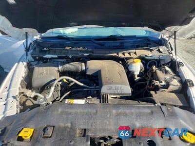 Zdjęcie 11 z 12 samochodu: 2019 RAM 1500 CLASSIC SLT VIN:1C6RR7LG5KS595912 - miniatura