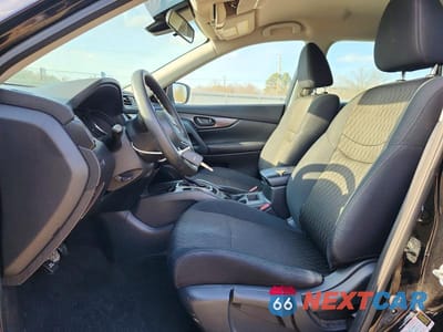 Zdjęcie 7 z 13 samochodu: 2019 NISSAN ROGUE S VIN:5N1AT2MT4KC781212 - miniatura