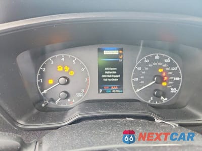 Zdjęcie 9 z 13 samochodu: 2024 TOYOTA COROLLA CROSS LE VIN:7MUBAABG2RV096137 - miniatura