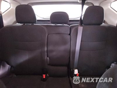 Zdjęcie 10 z 14 samochodu: 2017 NISSAN MURANO S VIN:5N1AZ2MG2HN138601 - miniatura