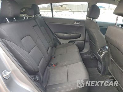 Zdjęcie 11 z 13 samochodu: 2019 KIA SPORTAGE LX VIN:KNDPMCAC2K7592802 - miniatura