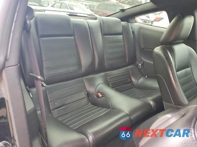 Zdjęcie 10 z 12 samochodu: 2005 FORD MUSTANG GT VIN:1ZVHT82H755102107 - miniatura