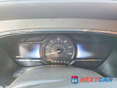 Zdjęcie 9 z 12 samochodu: 2015 LINCOLN NAVIGATOR VIN:5LMJJ2JT9FEJ04089 - miniatura