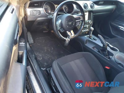 Zdjęcie 8 z 11 samochodu: 2019 FORD MUSTANG GT VIN:1FA6P8CFXK5105824 - miniatura