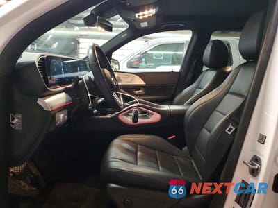 Zdjęcie 7 z 12 samochodu: 2022 MERCEDES-BENZ GLE 350 4MATIC VIN:4JGFB4KB3NA628366 - miniatura