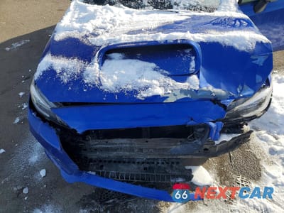 Zdjęcie 11 z 13 samochodu: 2017 SUBARU WRX LIMITED VIN:JF1VA1L64H9832012 - miniatura