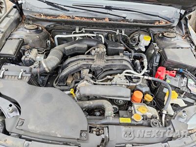 Zdjęcie 12 z 12 samochodu: 2020 SUBARU OUTBACK VIN:4S4BTAAC7L3176170 - miniatura