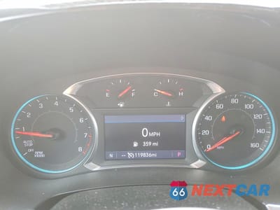 Zdjęcie 9 z 13 samochodu: 2020 CHEVROLET TRAVERSE LT VIN:1GNEVGKWXLJ261157 - miniatura