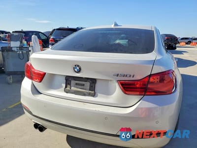 Zdjęcie 6 z 11 samochodu: 2018 BMW 430I GRAN COUPE VIN:WBA4J1C56JBG79919 - miniatura