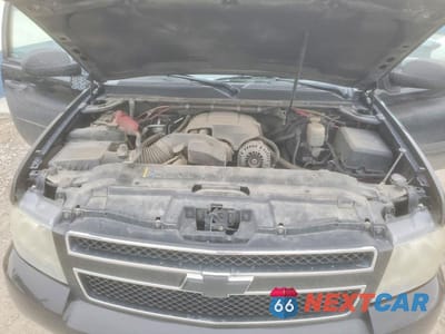 Zdjęcie 11 z 11 samochodu: 2011 CHEVROLET TAHOE SPECIAL VIN:1GNSK2E00BR244406 - miniatura