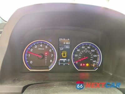 Zdjęcie 9 z 13 samochodu: 2008 HONDA CR-V EX VIN:JHLRE48558C005756 - miniatura