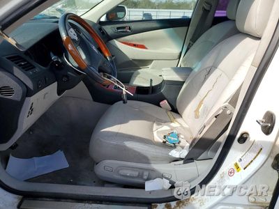 Zdjęcie 7 z 12 samochodu: 2008 LEXUS ES 350 BASE VIN:JTHBJ46G982201458 - miniatura
