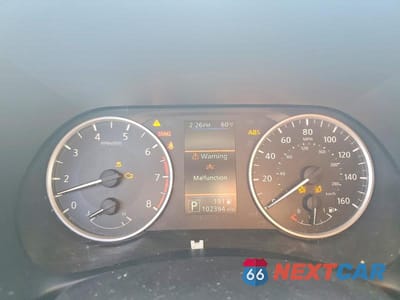 Zdjęcie 9 z 11 samochodu: 2023 NISSAN SENTRA S VIN:3N1AB8BVXPY302422 - miniatura