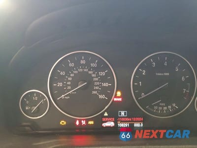 Zdjęcie 9 z 12 samochodu: 2014 BMW X3 XDRIVE28I VIN:5UXWX9C50E0D25306 - miniatura