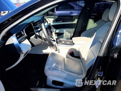 Zdjęcie 7 z 11 samochodu: 2024 JAGUAR XF R-DYNAMIC SE VIN:SAJBL4GX8RCY94949 - miniatura