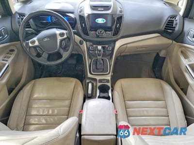 Zdjęcie 8 z 13 samochodu: 2016 FORD C-MAX SEL VIN:1FADP5BU4GL104600 - miniatura